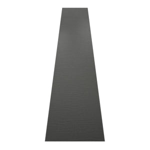 Pannello di recinzione per la privacy 1500 x 200 cm antracite