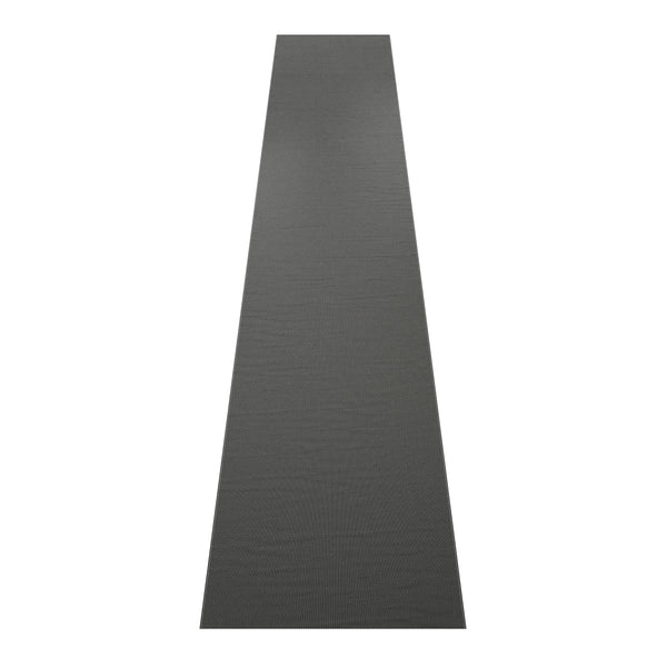 Pannello di recinzione per la privacy 1500 x 200 cm antracite