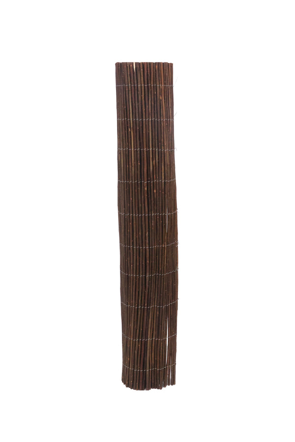 Sichtschutzzaun Weide 300 x 180 cm