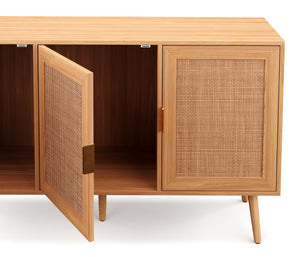 Sideboard Holz ARNO