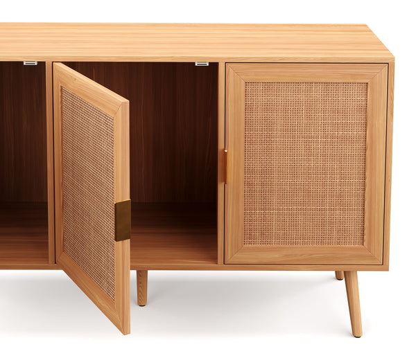 Sideboard Holz ARNO