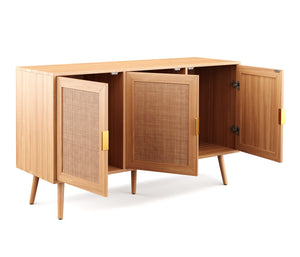 Sideboard Holz ARNO