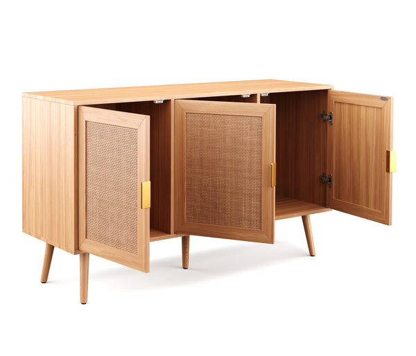 Sideboard Holz ARNO