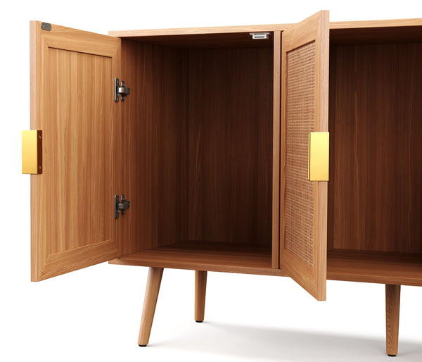 Sideboard Holz ARNO