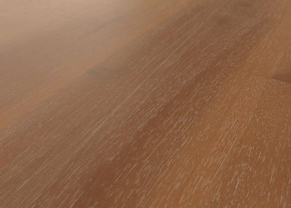 Sideboard Highboard Rattan Akazie Massivholz 82x160x45cm