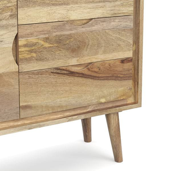 Sideboard Vintage JARON