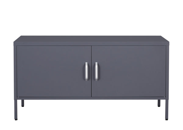 Sideboard KLAUS anthrazit