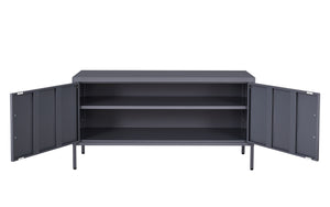Sideboard KLAUS anthrazit