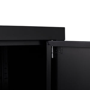 Sideboard KLAUS schwarz