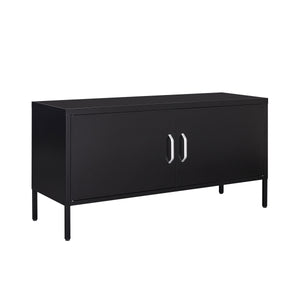 Sideboard KLAUS schwarz