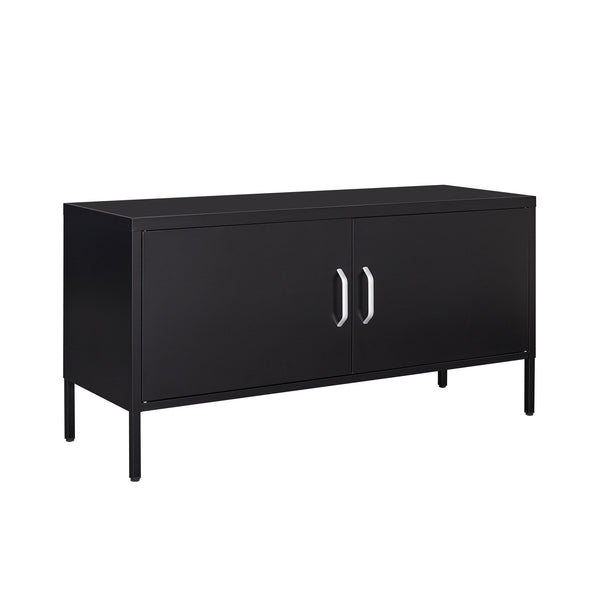 Sideboard KLAUS schwarz