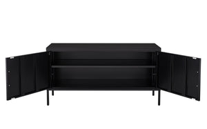 Sideboard KLAUS schwarz