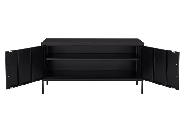 Sideboard KLAUS schwarz