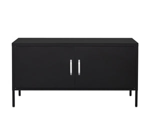 Sideboard KLAUS schwarz
