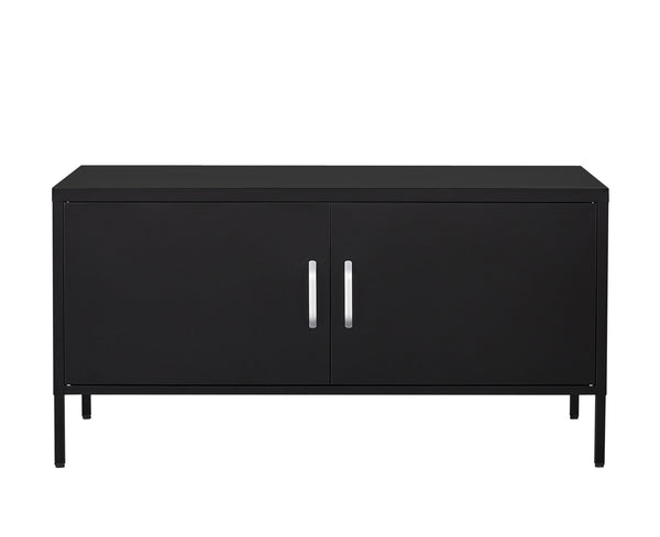 Sideboard KLAUS schwarz