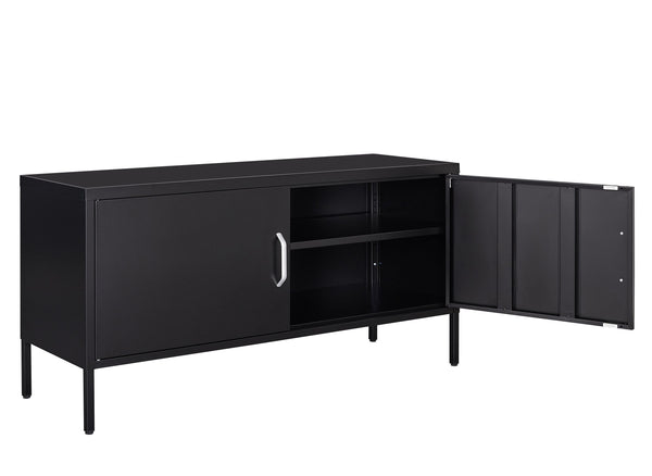 Sideboard KLAUS schwarz