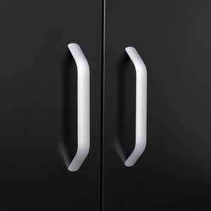 Sideboard KLAUS schwarz