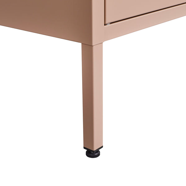 Sideboard KLAUS taupe