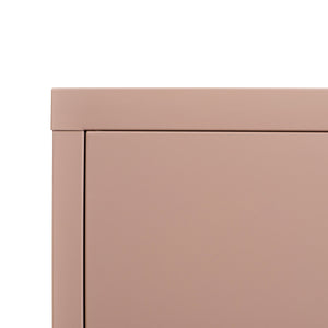 Sideboard KLAUS taupe
