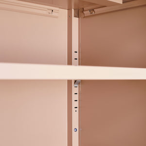 Sideboard KLAUS taupe