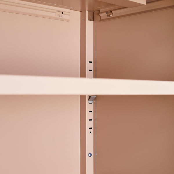 Sideboard KLAUS taupe