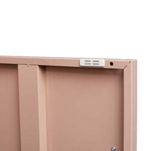 Sideboard KLAUS taupe