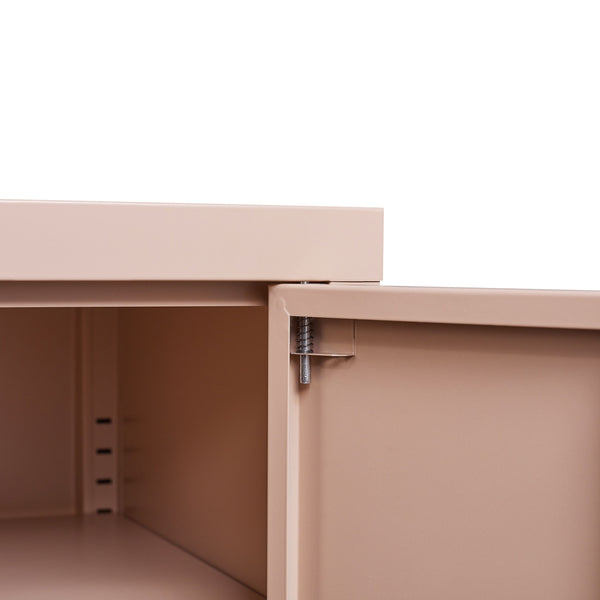 Sideboard KLAUS taupe