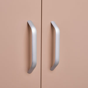 Sideboard KLAUS taupe