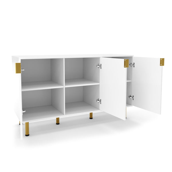 Sideboard MARGO weiss