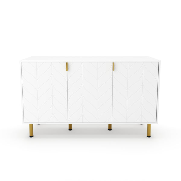 Sideboard MARGO weiss