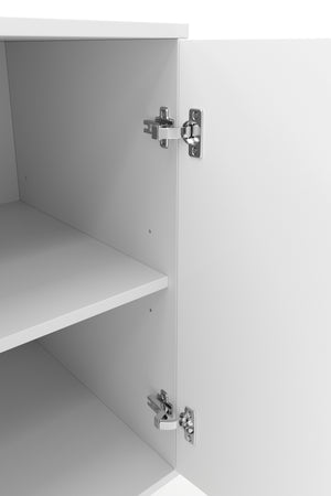 Sideboard MARGO weiss