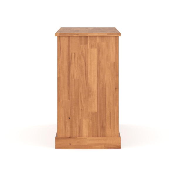 Sideboard MARLOW 160 x 84 cm natur