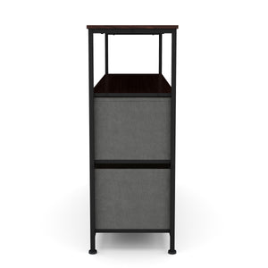 Sideboard MIKA anthrazit