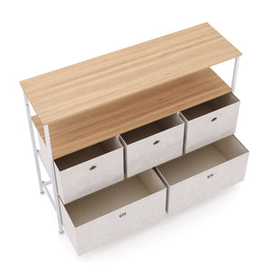 Sideboard MIKA beige