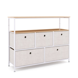 Sideboard MIKA beige