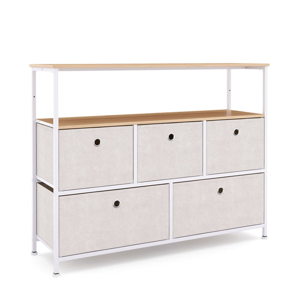 Sideboard MIKA beige