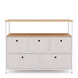 Sideboard MIKA beige