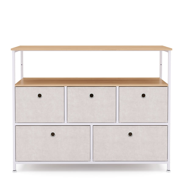 Sideboard MIKA beige