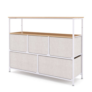 Sideboard MIKA beige