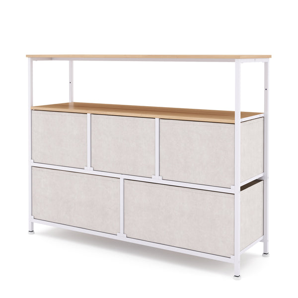 Sideboard MIKA beige