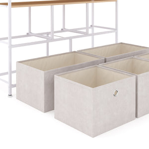Sideboard MIKA beige