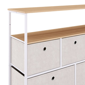 Sideboard MIKA beige
