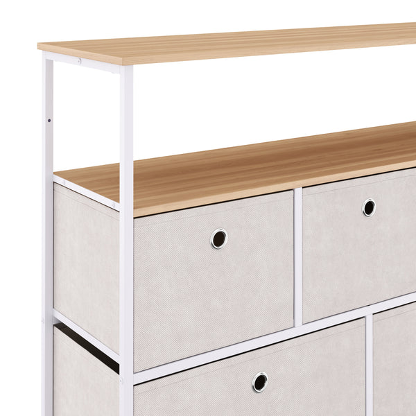 Sideboard MIKA beige