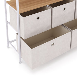 Sideboard MIKA beige