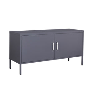 Sideboard KLAUS anthrazit