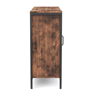 Sideboard Vintage BONITA 100 x 70 cm
