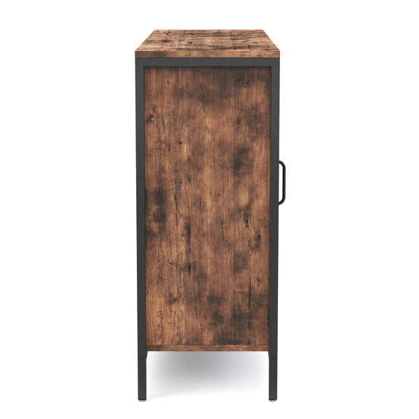 Sideboard Vintage BONITA 100 x 70 cm