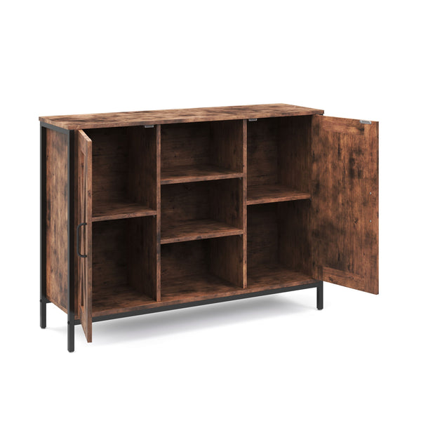 Sideboard Vintage BONITA 100 x 70 cm