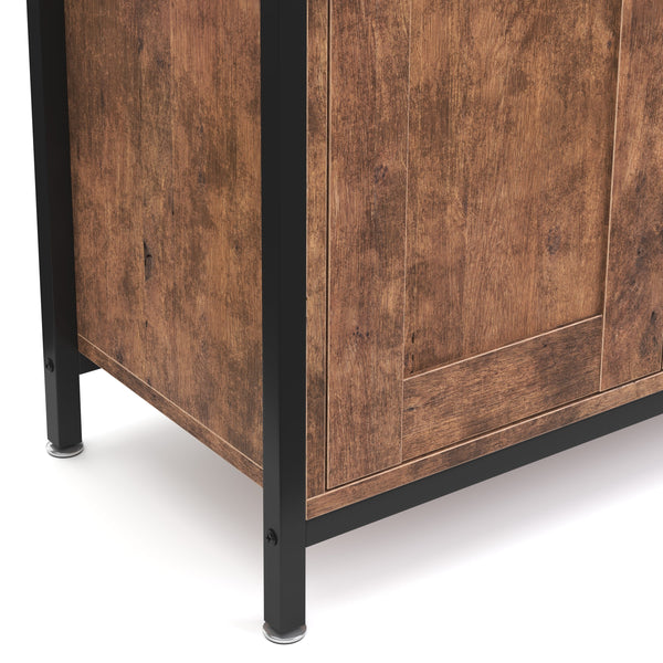 Sideboard Vintage BONITA 100 x 75 cm