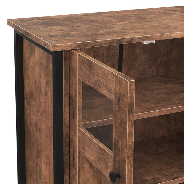 Sideboard Vintage BONITA 100 x 75 cm